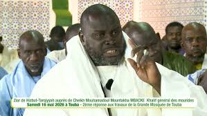 Paroles de Chercheurs — Musée des Khassaides